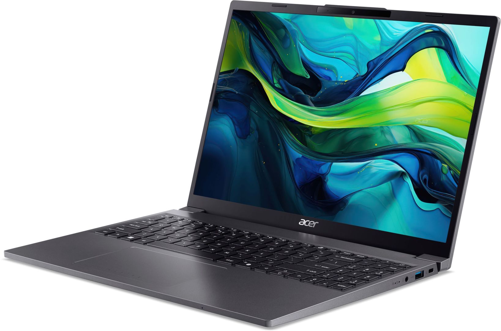 Acer Aspire GO AG15-51P-56FU Steel Grey