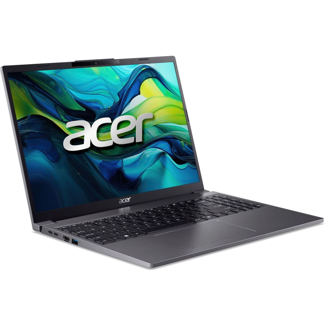 Acer Aspire GO AG15-51P-56FU Steel Grey