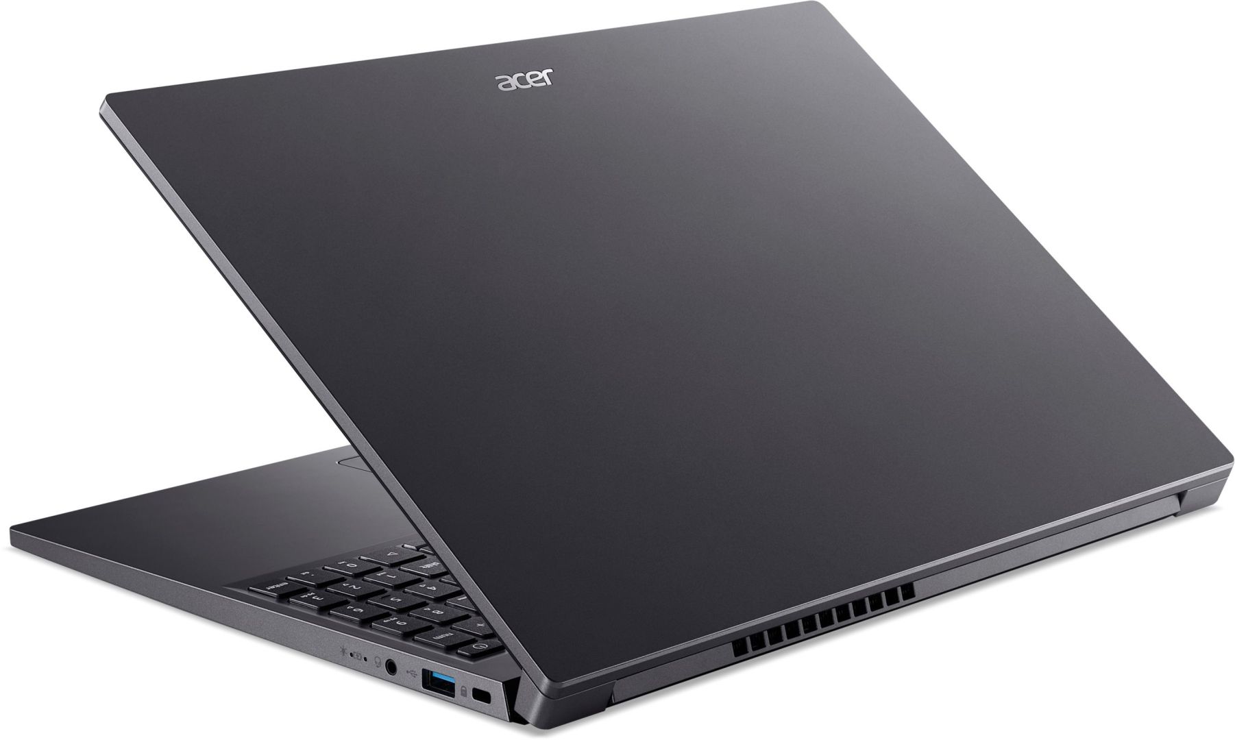 Acer Aspire GO AG15-51P-56FU Steel Grey