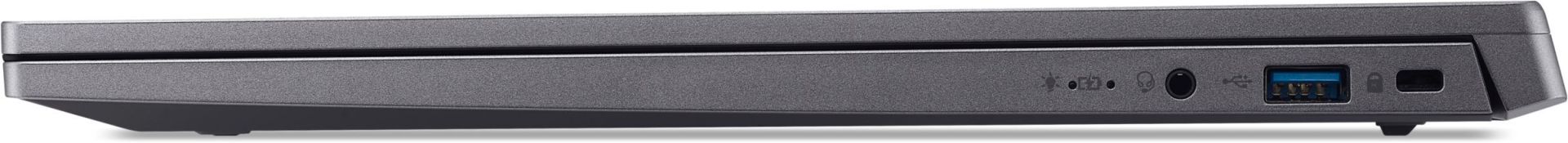 Acer Aspire GO AG15-51P-56FU Steel Grey