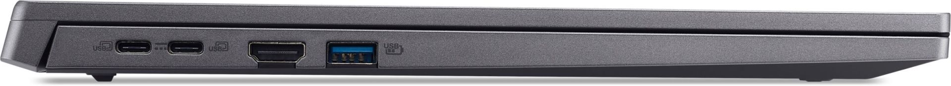 Acer Aspire GO AG15-51P-56FU Steel Grey