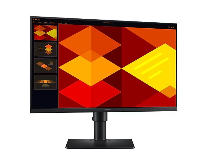 Samsung 24" LS24D402GAUXEN IPS LED