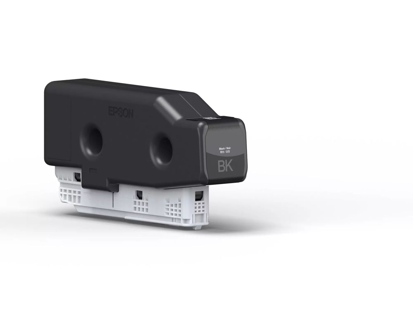 Epson T08N1 Black tintapatron