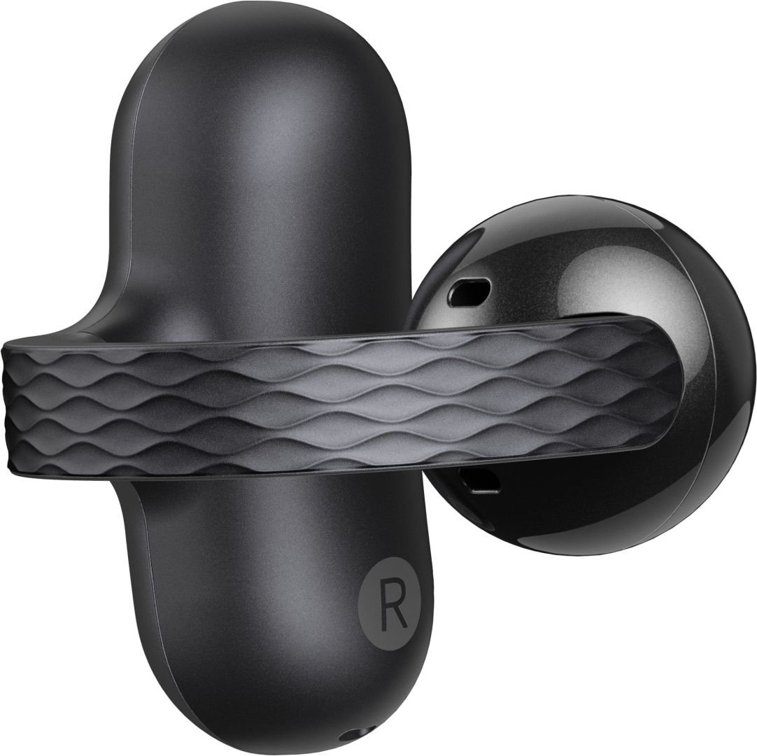 Amazfit UP Open-Ear Earbuds TWS Bluetooth Headset Black