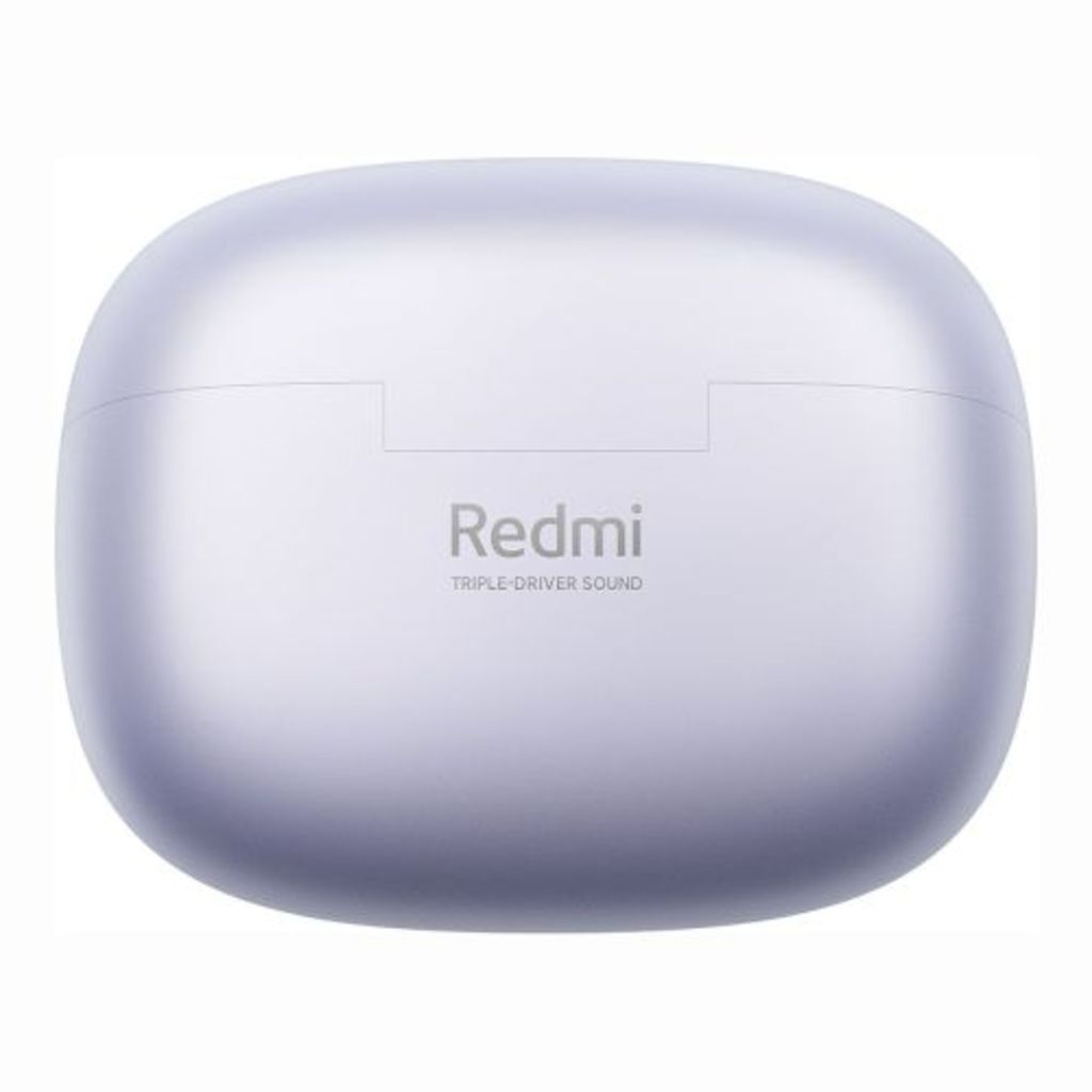 Xiaomi Redmi Buds 6 Pro TWS Bluetooth Headset Lavender Purple