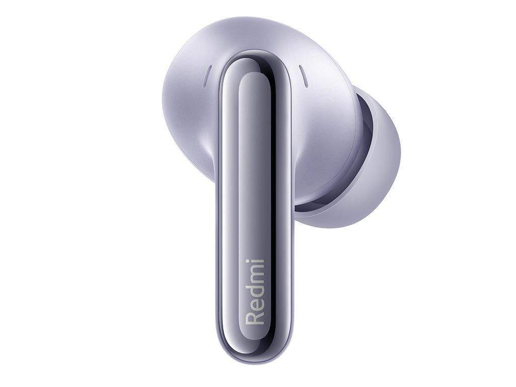 Xiaomi Redmi Buds 6 Pro TWS Bluetooth Headset Lavender Purple