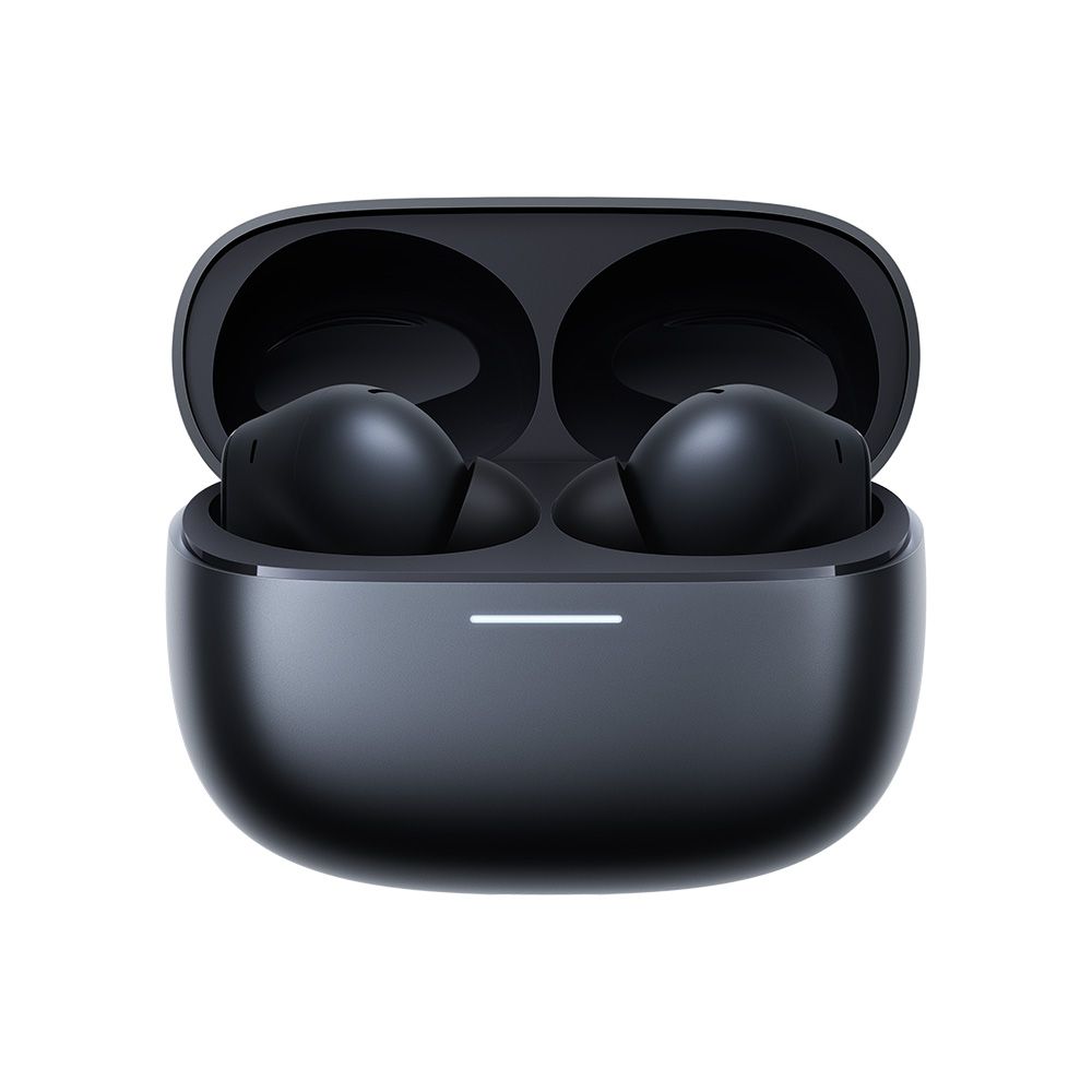 Xiaomi Redmi Buds 6 Pro TWS Bluetooth Headset Space Black