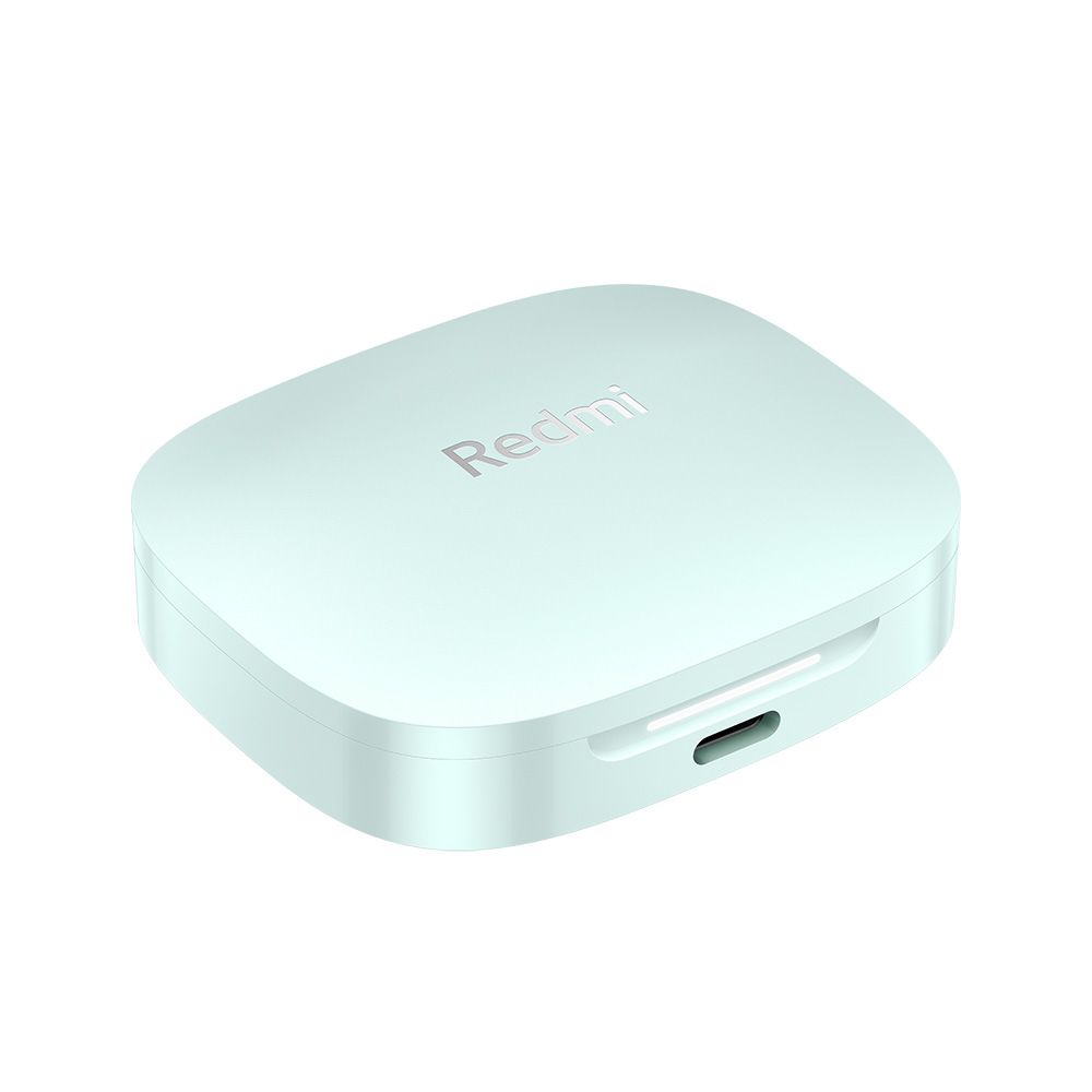Xiaomi Redmi Buds 6 TWS Bluetooth Headset Coral Green