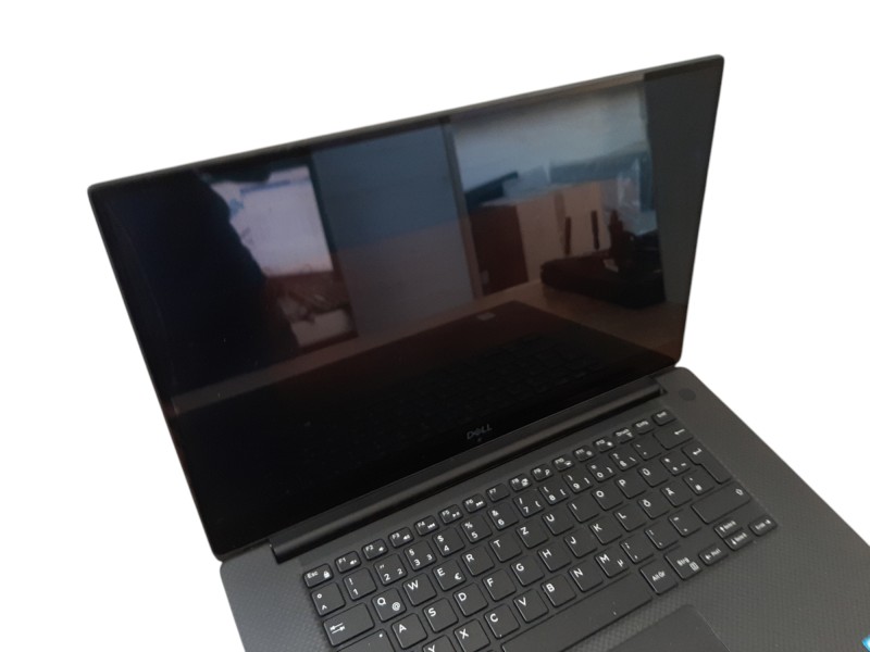 Dell Precision 5530 Touch - EU
