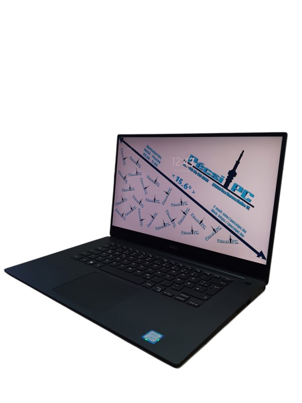 Dell Precision 5530 Touch - EU