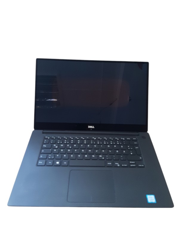 Dell Precision 5530 Touch - EU