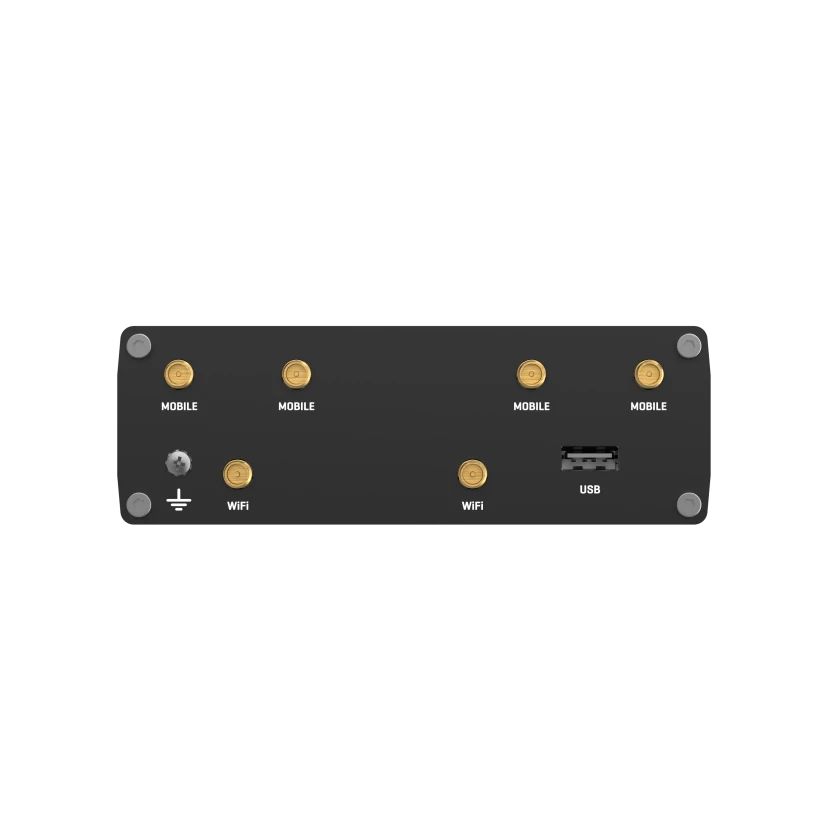 Teltonika RUTM51 Industrial 5G Router