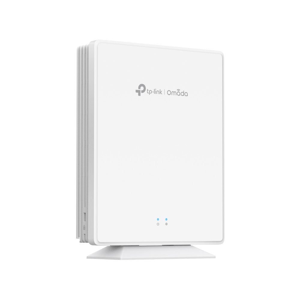 TP-Link EAP650-Desktop Omada AX3000 Desktop Wi-Fi 6 Access Point White