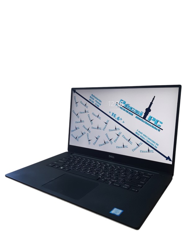 Dell Precision 5530 - US
