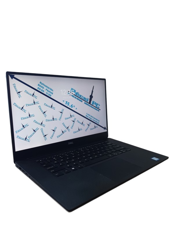 Dell Precision 5530 - US