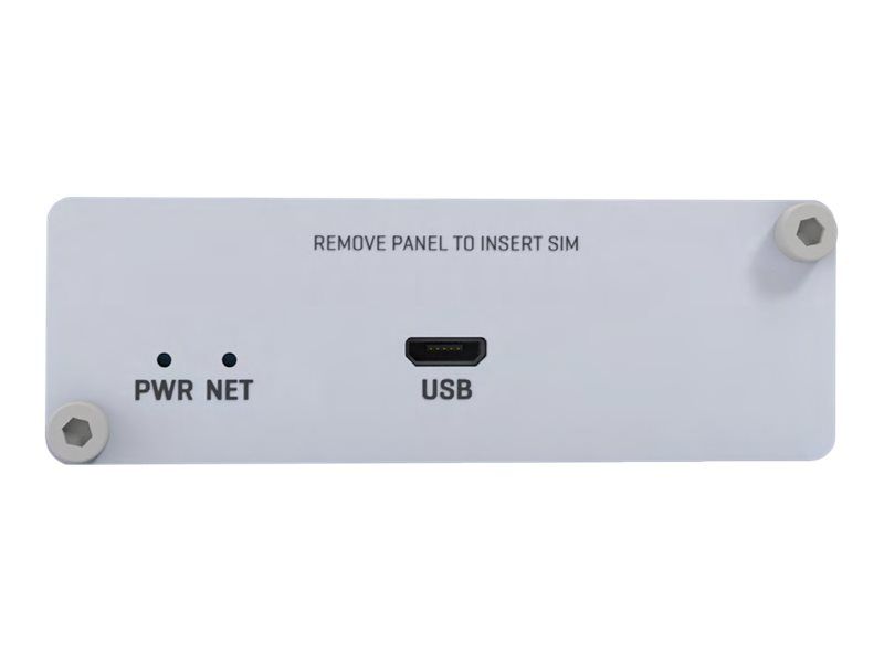 Teltonika TRM240 Industrial Cellular Modem