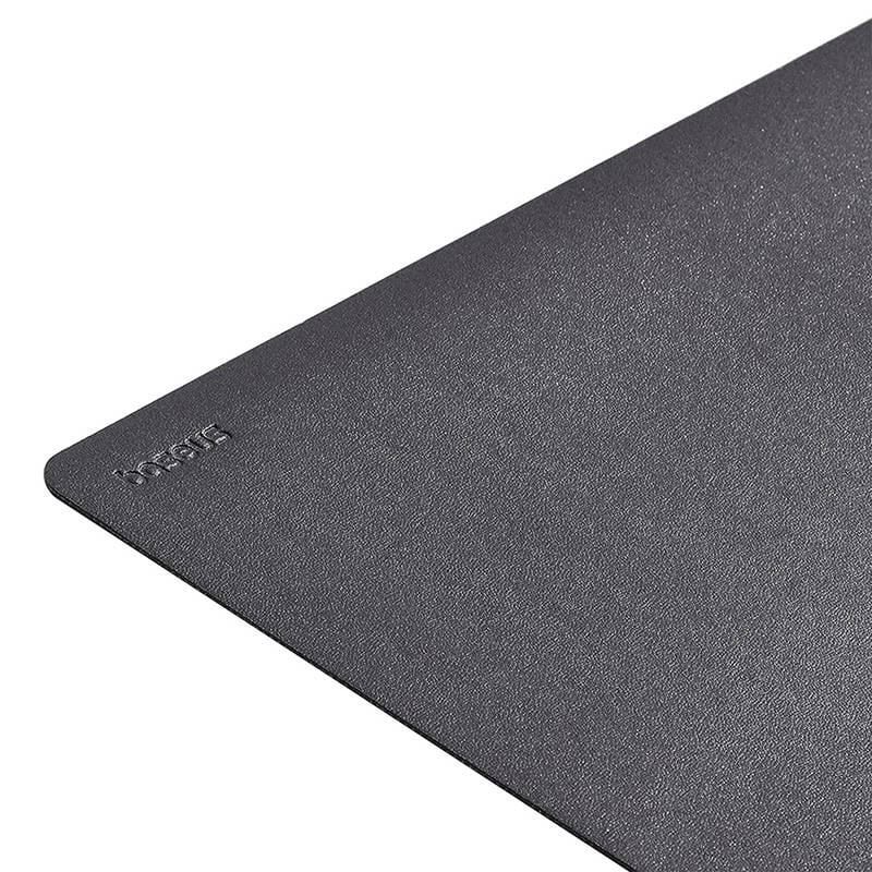 Baseus 260x210mm Egérpad Grey