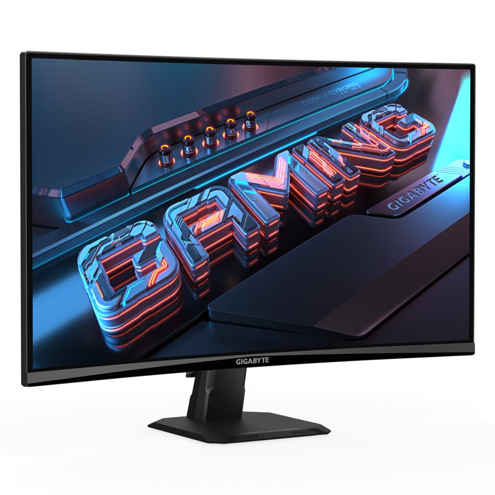 Gigabyte 27" GS27QCA LED Curved