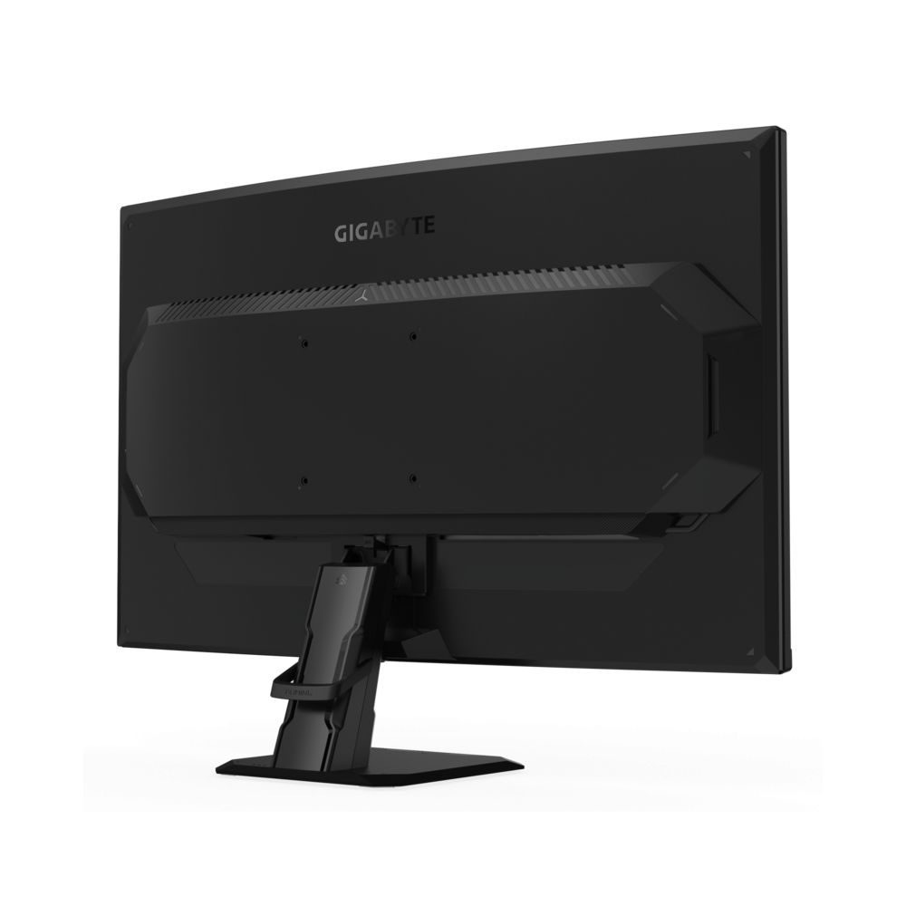 Gigabyte 27" GS27QCA LED Curved