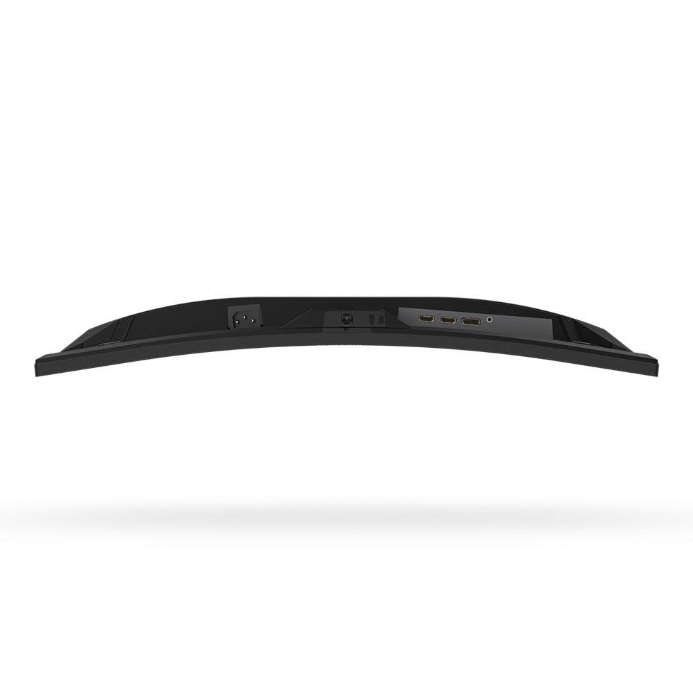 Gigabyte 27" GS27QCA LED Curved