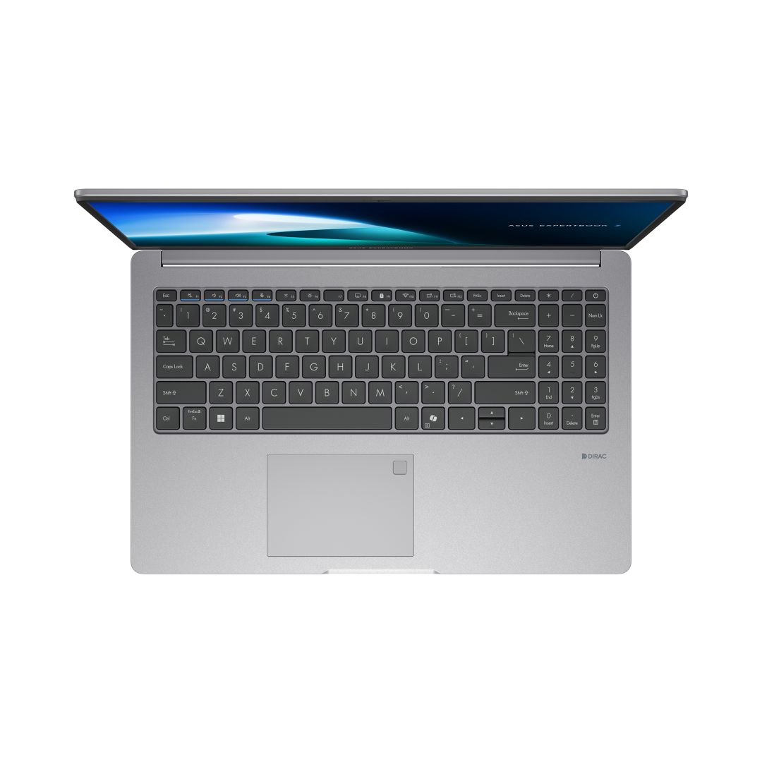 Asus P1503CVA-NJ0843W Misty Grey