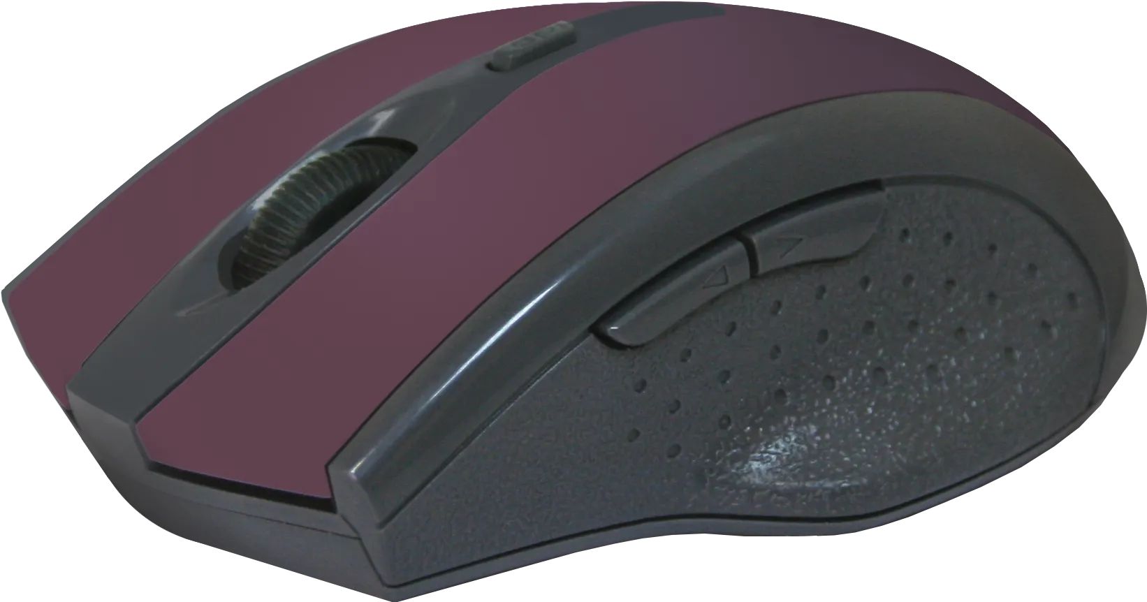 Defender Accura MM-665 Wireless Mouse Black/Red