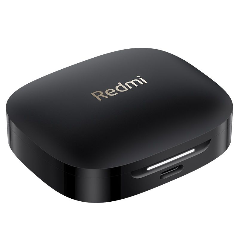 Xiaomi Redmi Buds 6 TWS Bluetooth Headset Night Black