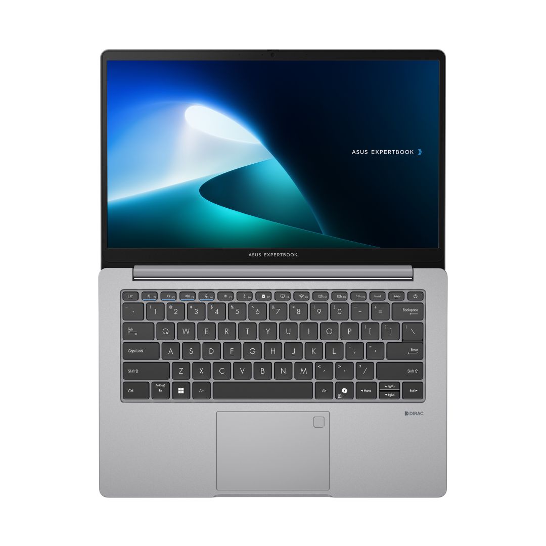 Asus P1403CVA-S60776 Misty Grey