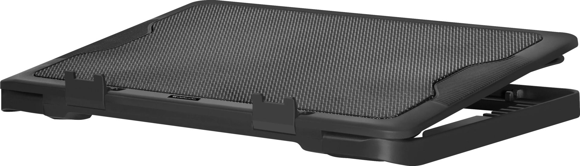 Defender NS-503 15,6" Notebook Cooler Black