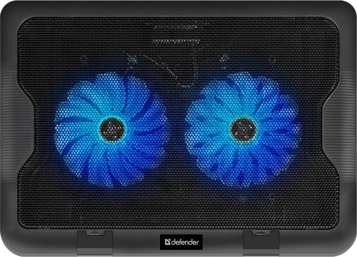 Defender NS-503 15,6" Notebook Cooler Black
