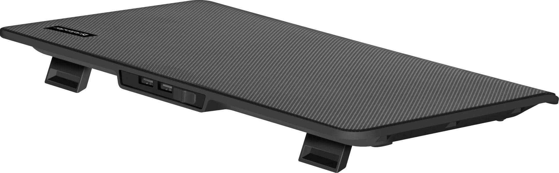 Defender NS-509 15,6" Notebook Cooler Black