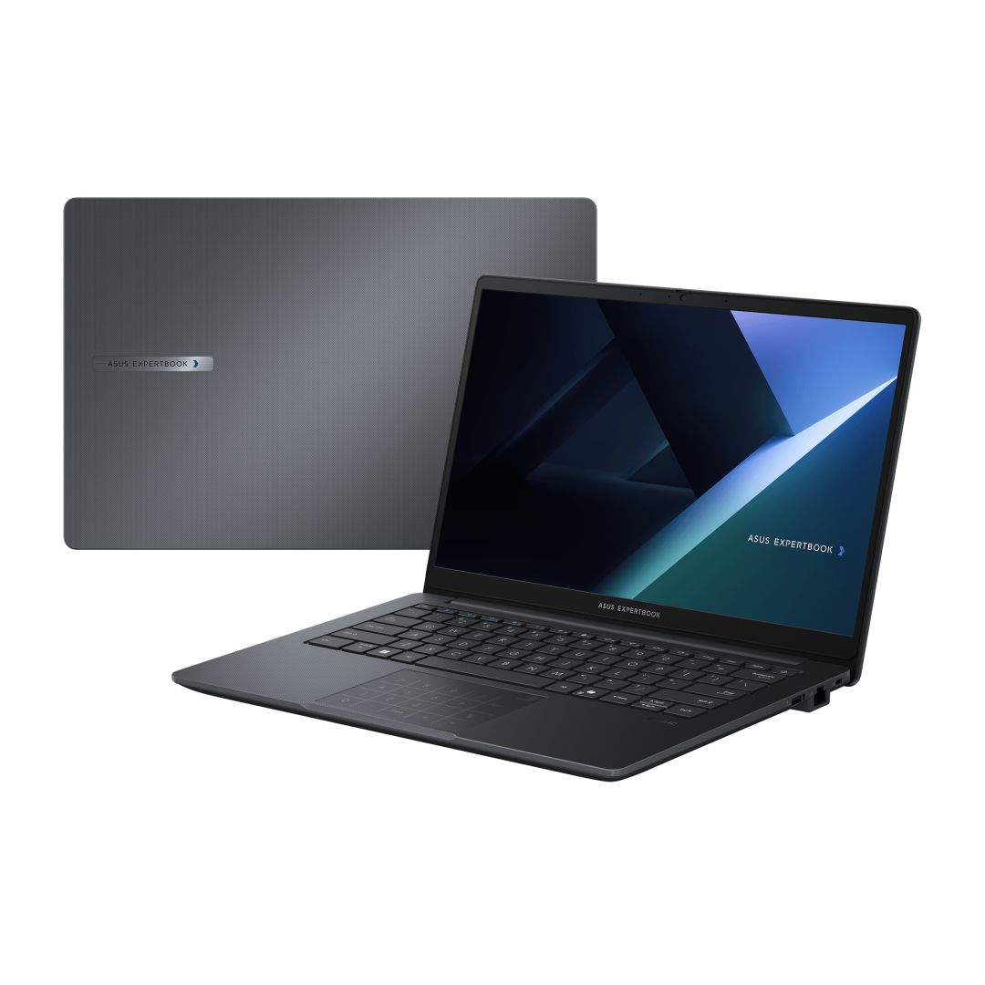 Asus B1403CVA-S60419 Gentle Grey