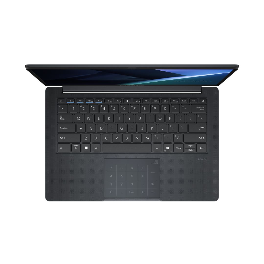 Asus B1403CVA-S60419 Gentle Grey
