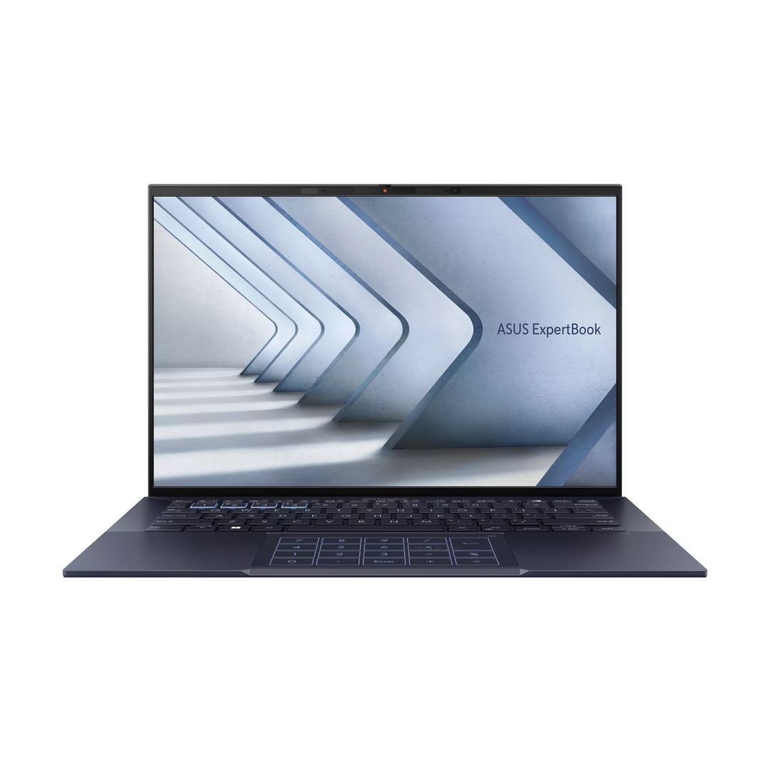 Asus B9403CVAR-KM0872X Star Black
