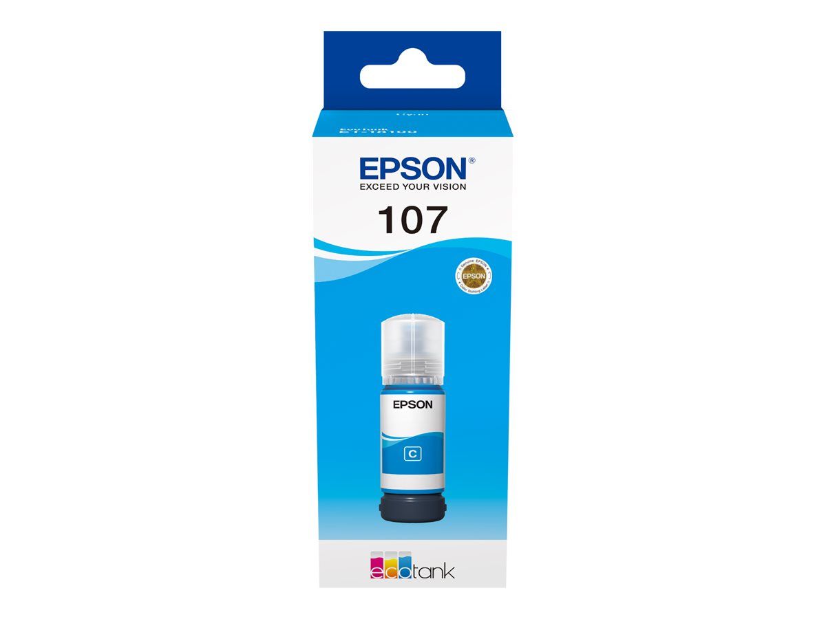 Epson T09B2 Cyan tintapatron
