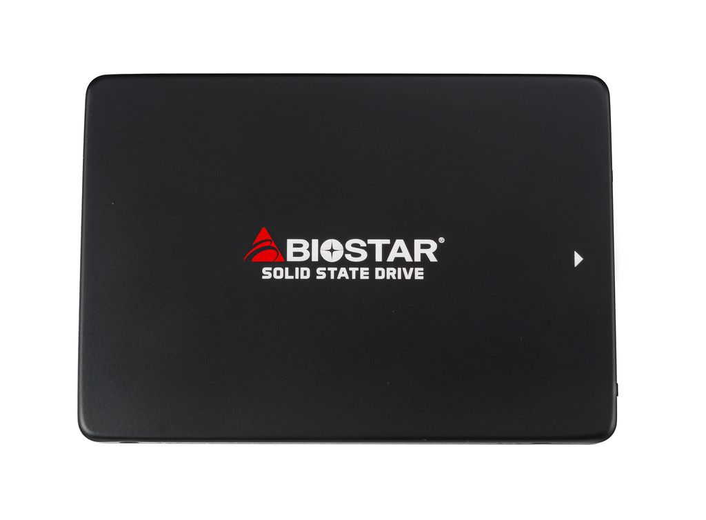 Biostar 1TB 2,5" SATA3 S160