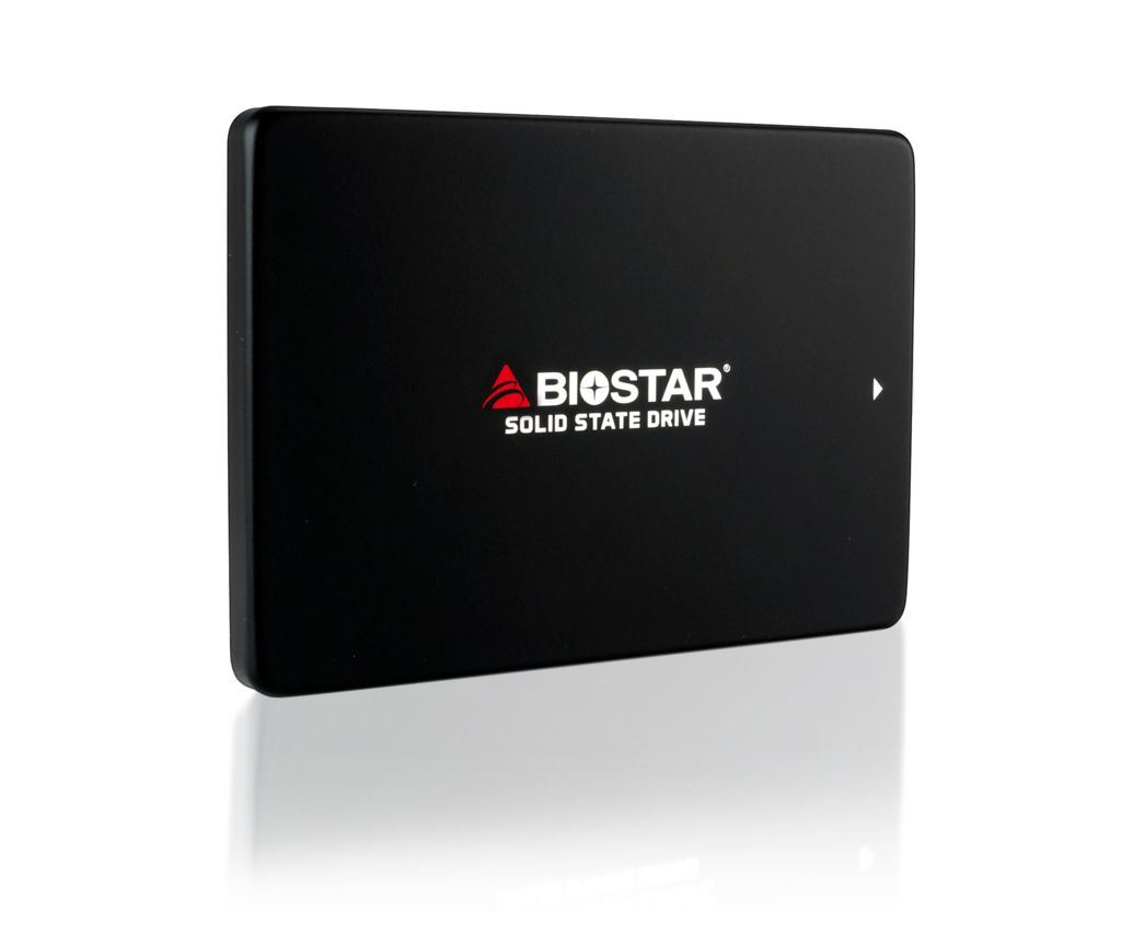 Biostar 1TB 2,5" SATA3 S160