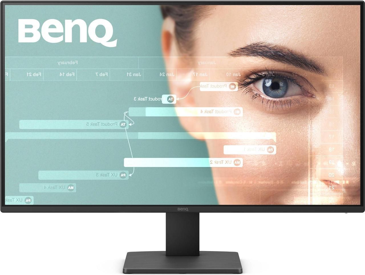 Benq 27" GW2791 IPS LED