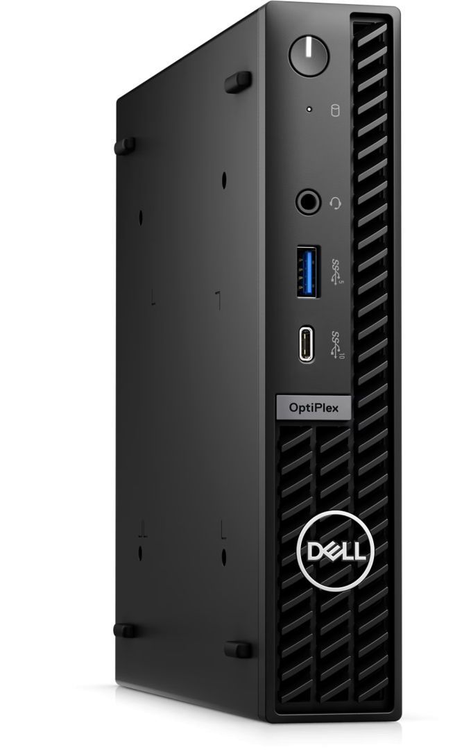 Dell Optiplex Plus 7020 Micro Black