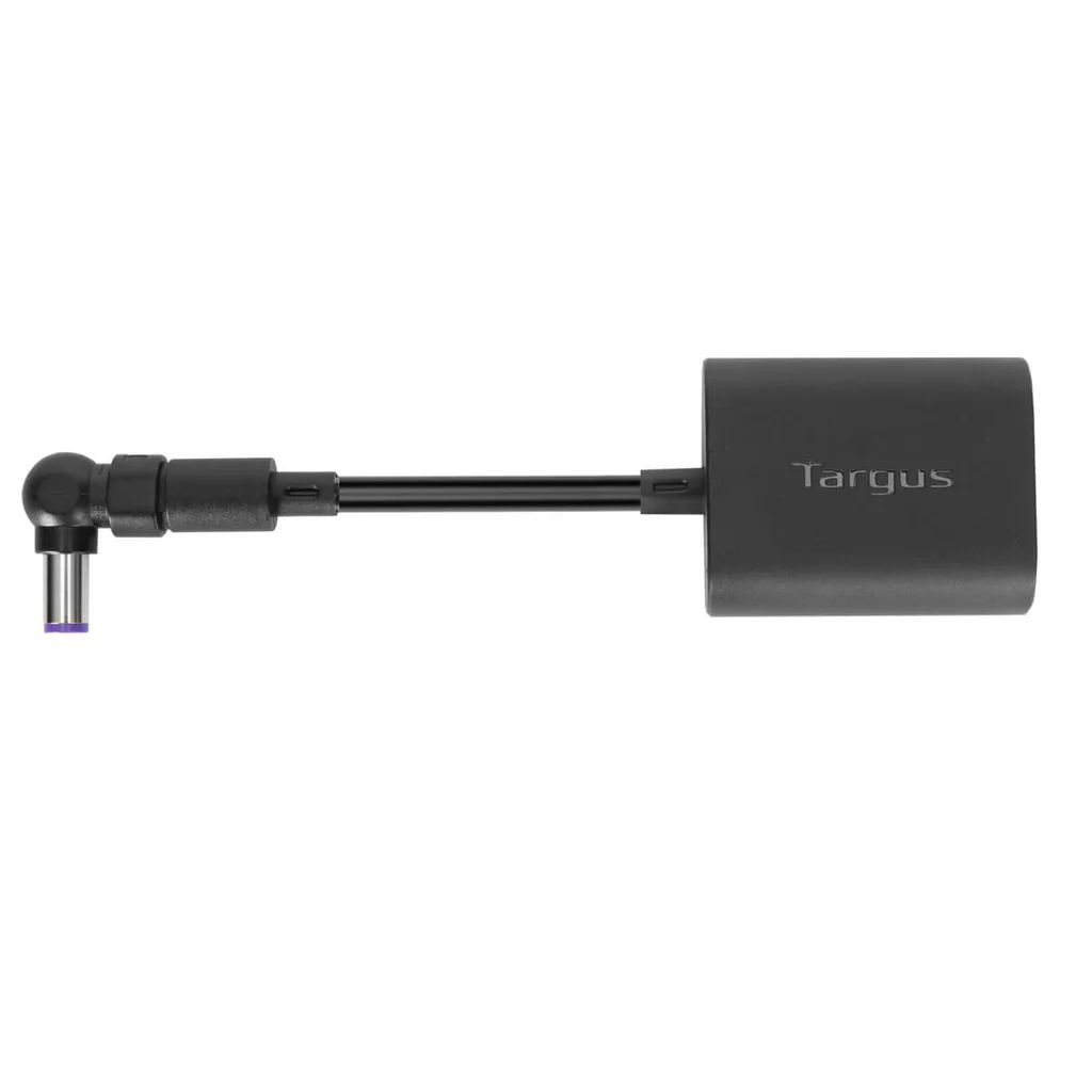 Targus USB-C to Legacy Power Adapter Black