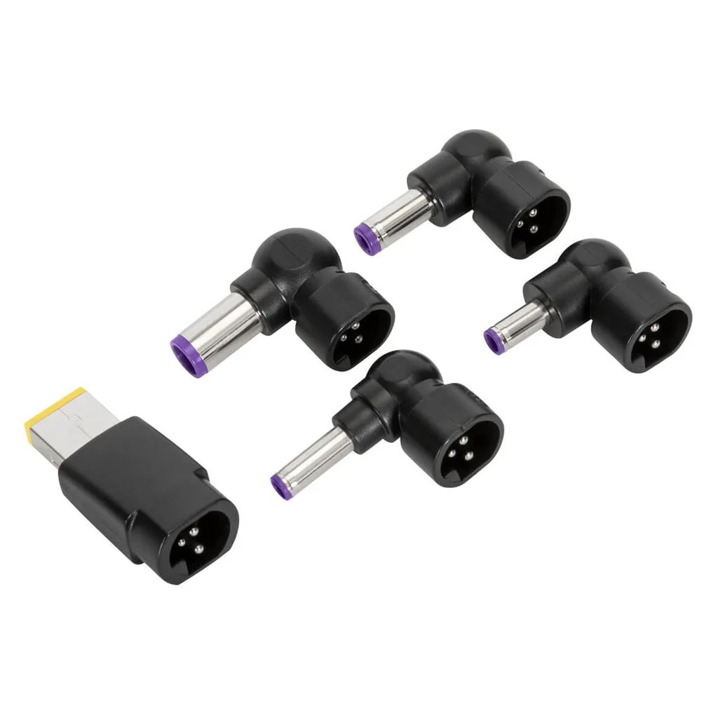 Targus USB-C to Legacy Power Adapter Black