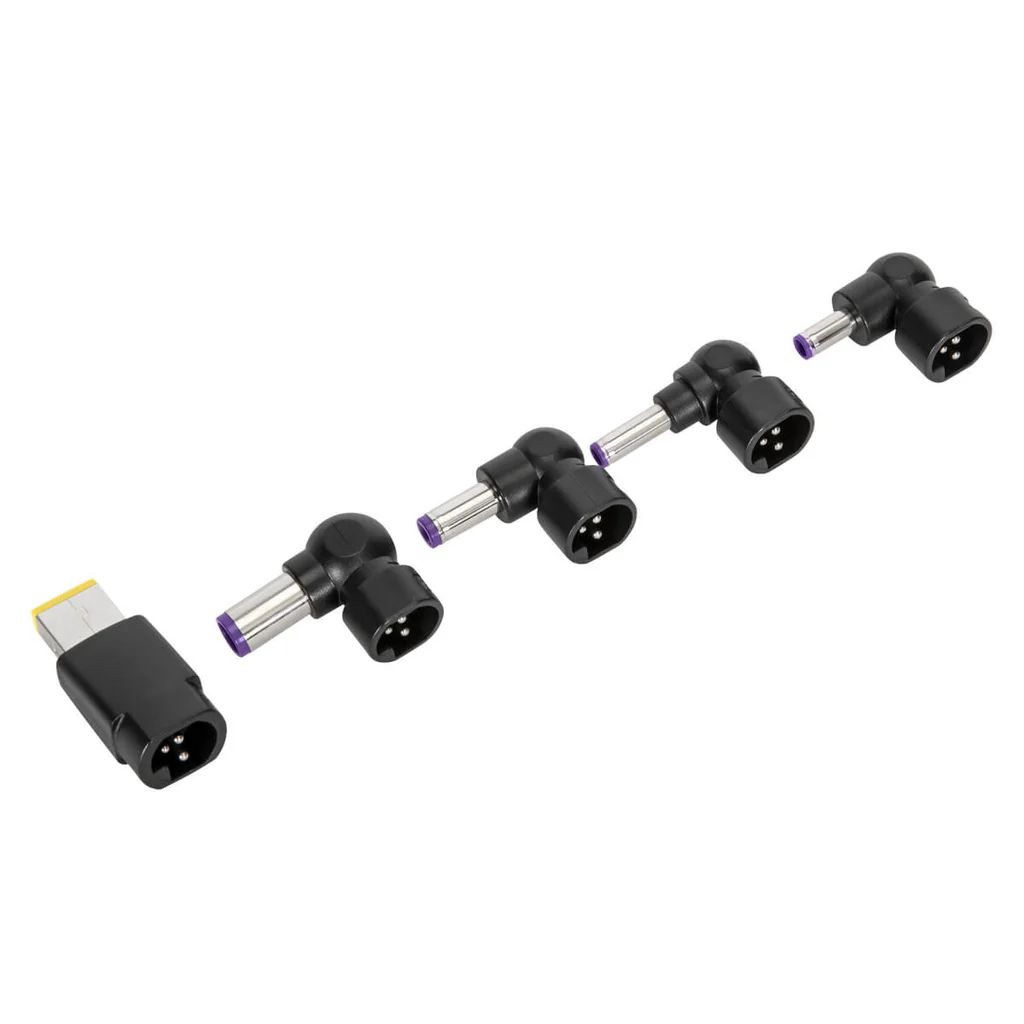 Targus USB-C to Legacy Power Adapter Black