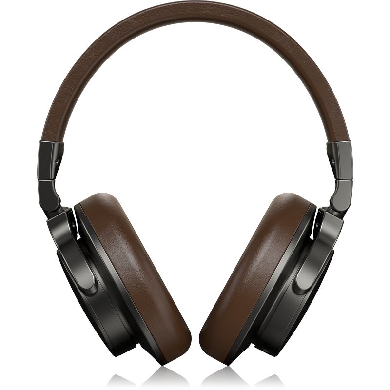 Behringer BH 470 Headphones Brown/Black
