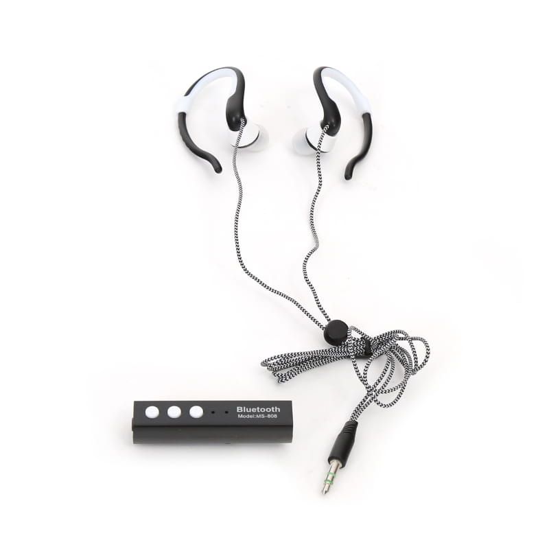 Platinet Fiesta FIS915W Bluetooth Headset+Selfie Shutter White