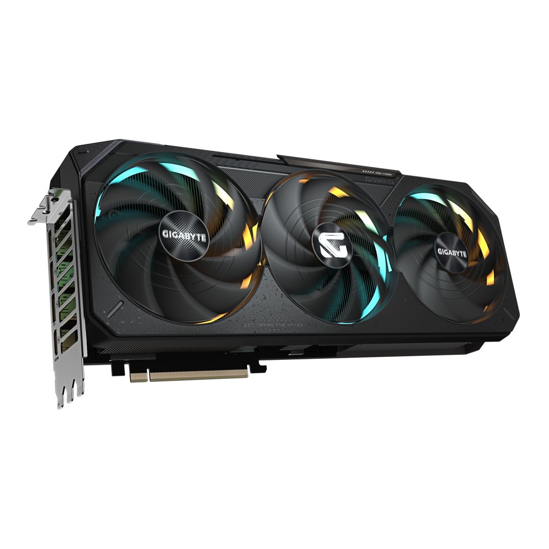 Gigabyte RTX5080 GAMING OC 16G