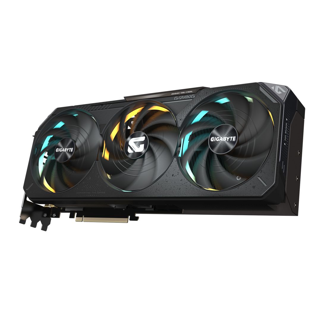 Gigabyte RTX5080 GAMING OC 16G