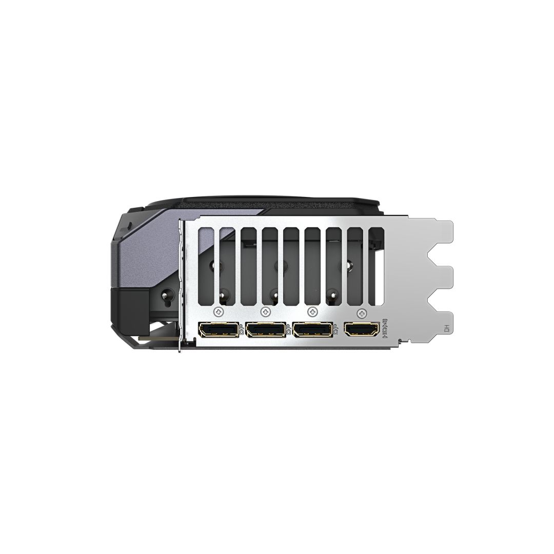 Gigabyte RTX5080 GAMING OC 16G