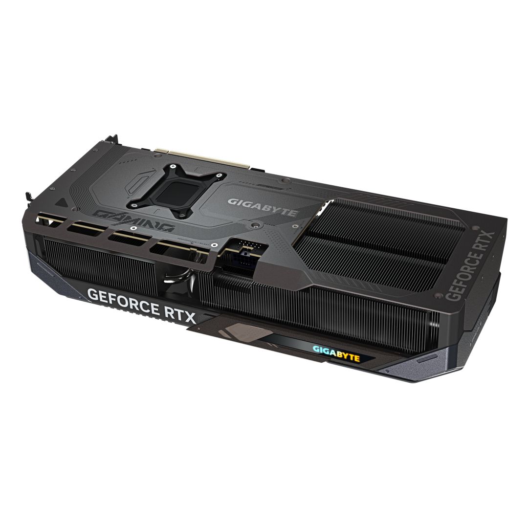Gigabyte RTX5080 GAMING OC 16G