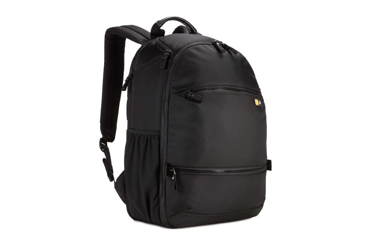 Case Logic BRBP-106 camera/drone large backpack Black