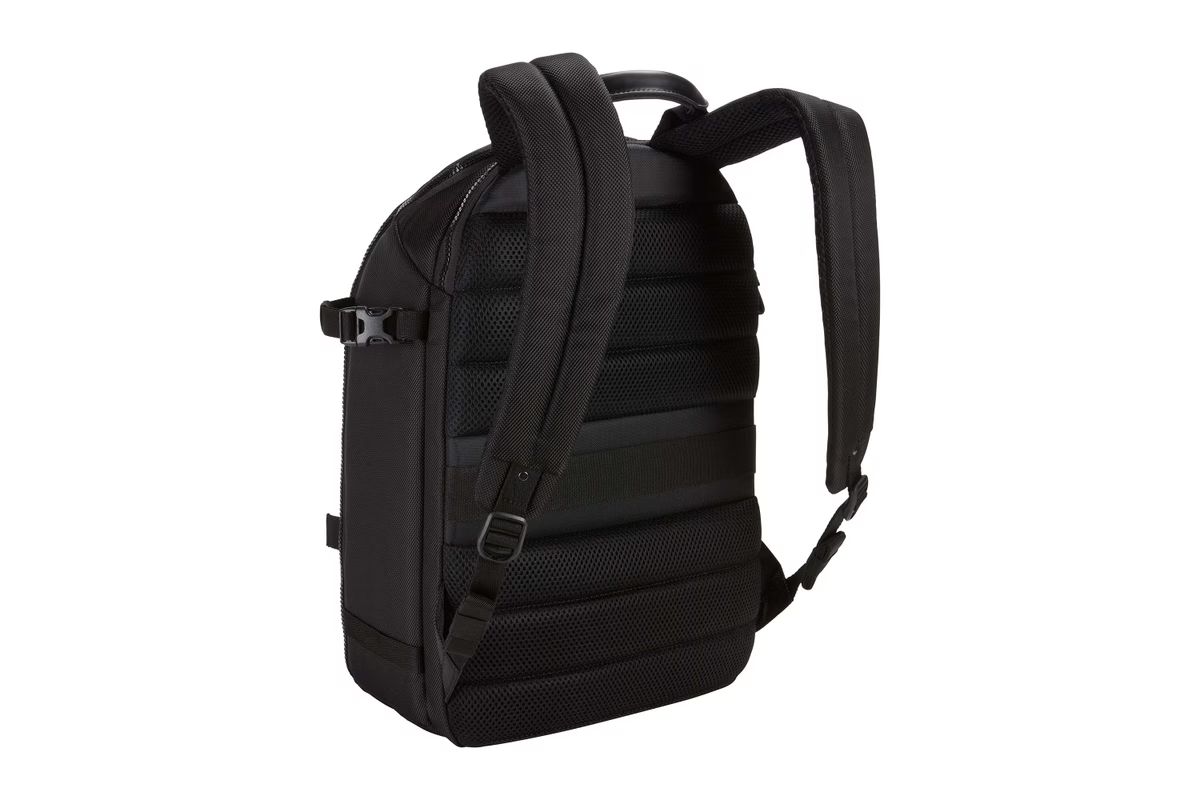 Case Logic BRBP-106 camera/drone large backpack Black
